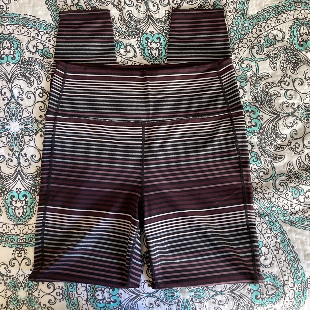 Athleta Workout Leggings